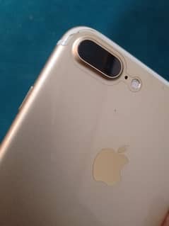 iPhone 7 Plus 256GB PTA APPROVED ALL OK