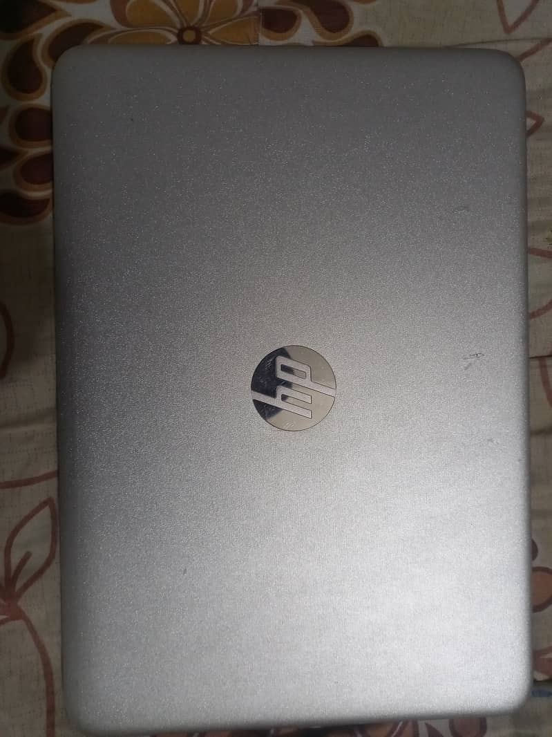 HP Fresh New Look Laptop, HP EliteBook Folio 1040 G3, Slim and Smart 2