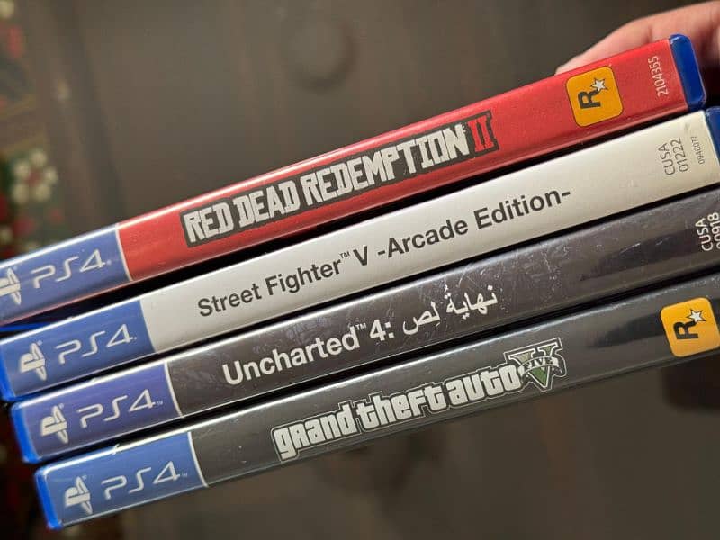 GOOD PS4 GAMES IN GOOD PRICES, PLAYSTATION 4 0