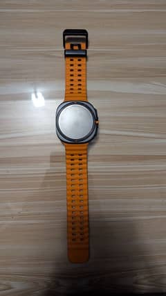 Samsung Watch Ultra 7