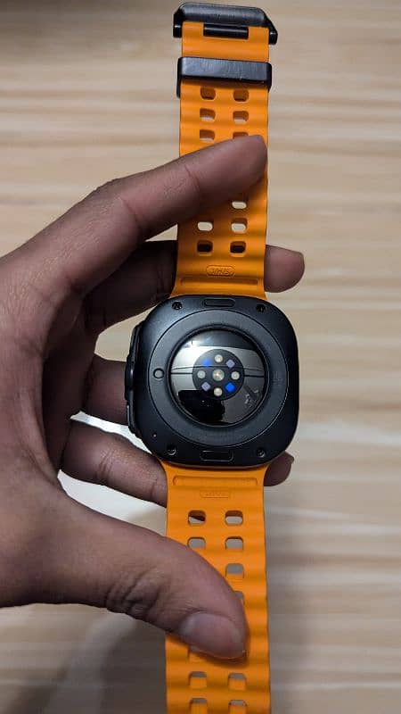 Samsung Watch Ultra 7 3