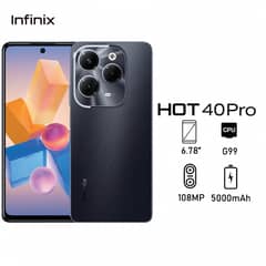 Infinix