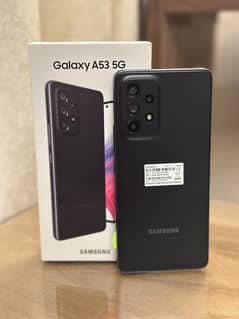 Samsung A53 5G PTA APPROVED