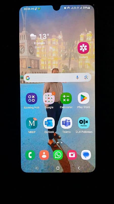 Samsung Galaxy A-32 6/128 1