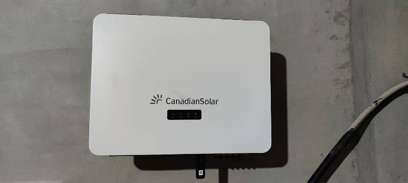 Solar system installation proper work 8