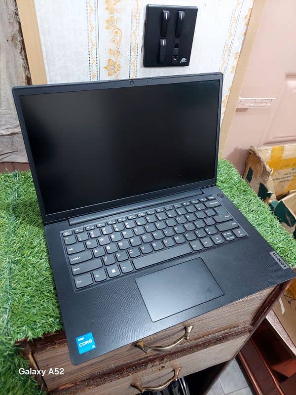 LENOVO THINKPAD 14 CORE I5 12TH GENERATION 3