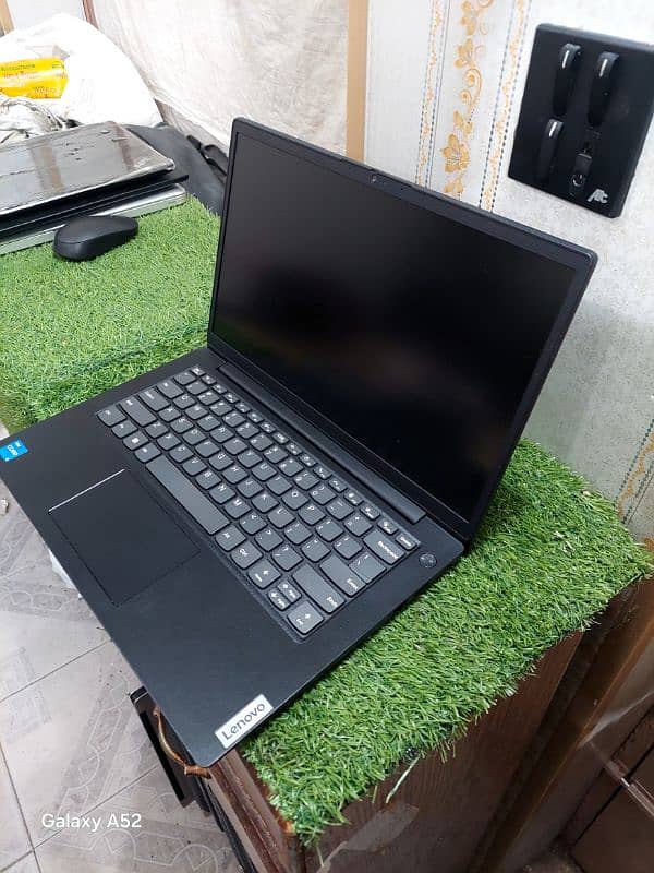 LENOVO THINKPAD 14 CORE I5 12TH GENERATION 4