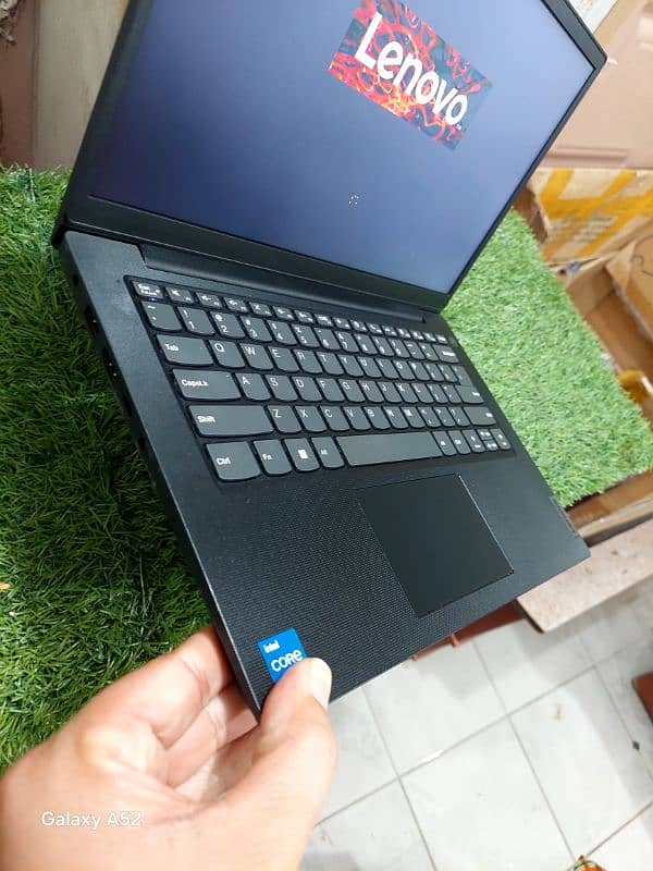 LENOVO THINKPAD 14 CORE I5 12TH GENERATION 5