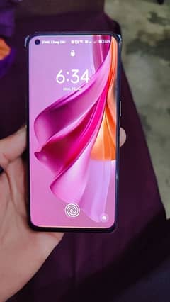 Oppo Reno 5