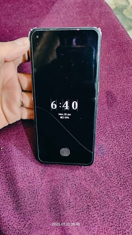 Oppo Reno 5 8