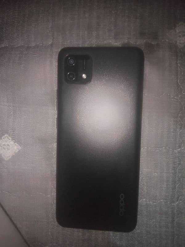 oppo A16e 2