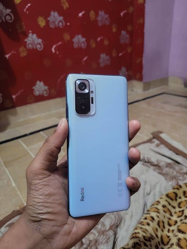 Redmi note 10 pro 1