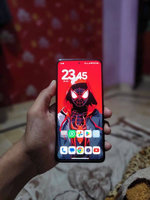 Redmi note 10 pro 2