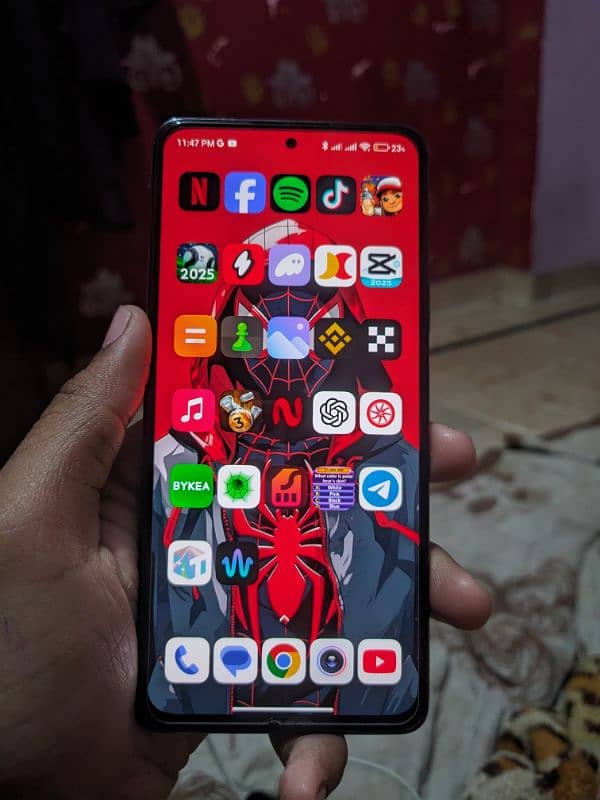 Redmi note 10 pro 3