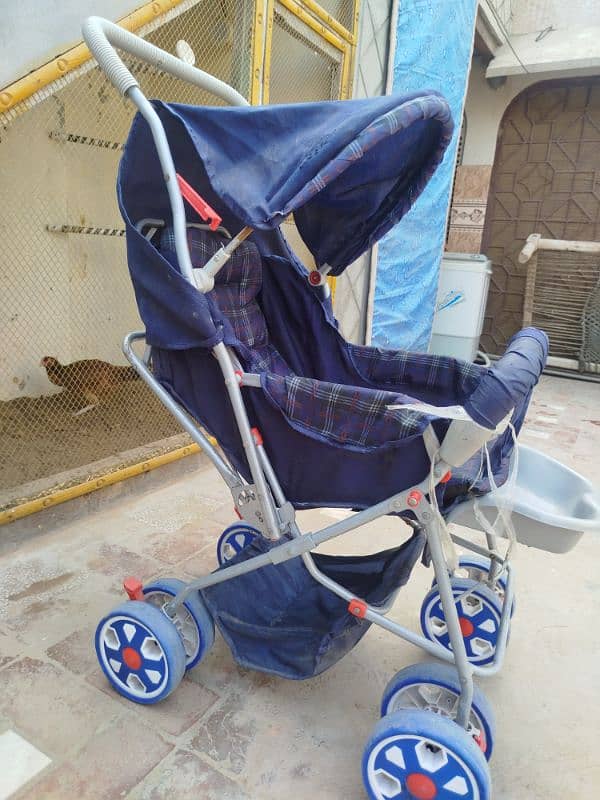 Baby Walker For Sale 1