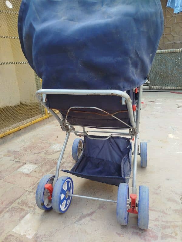 Baby Walker For Sale 2