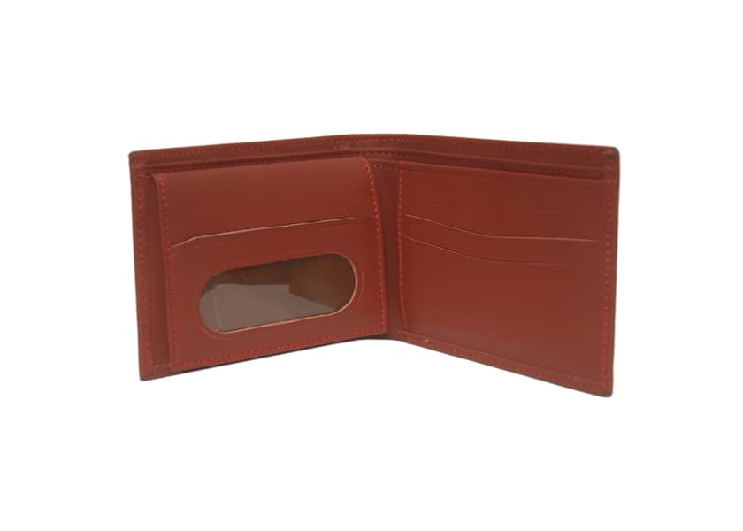 Quality Men's Wallet With Great Design and Affordable Price 5