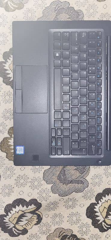 Dell latitude core i5 8 generation 3