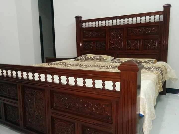 5 MARLA HOUSE FOR RENT IN BAHRIA TOWN LAHORE 10