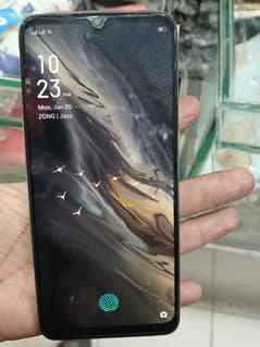 oppo f15 8/256