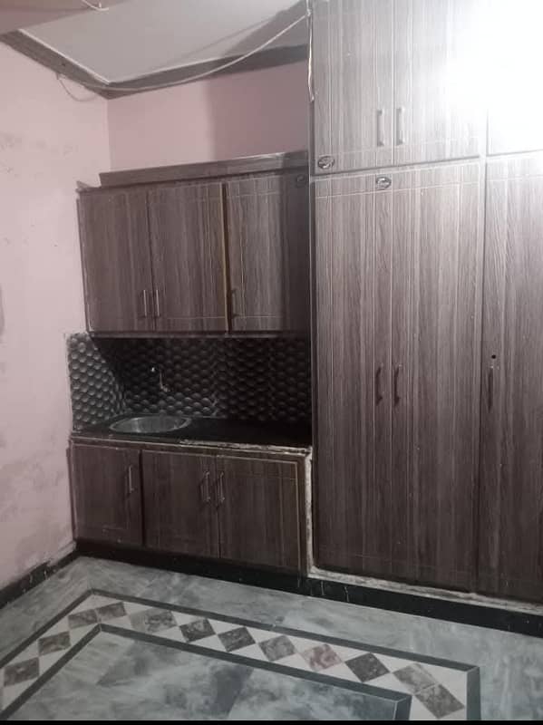 Studio flat available for rent Islamabad 3