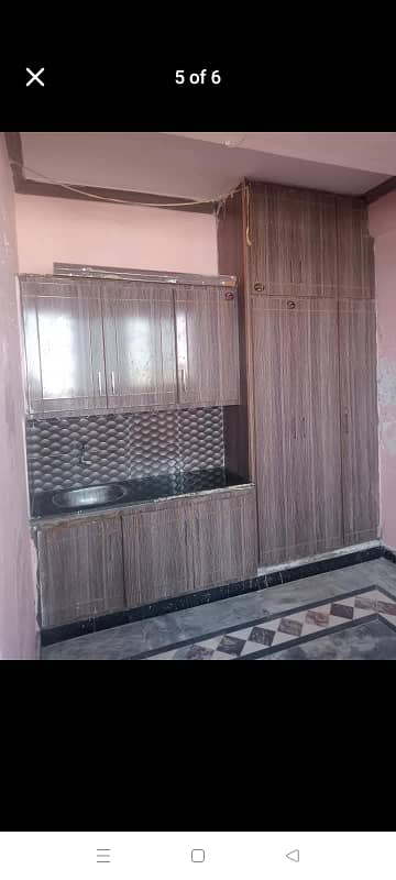 Studio flat available for rent Islamabad 5