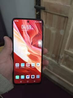 Infinix Note 10 Good Condition just like New