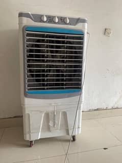 Air cooler