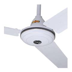 25 watt new superasia fan