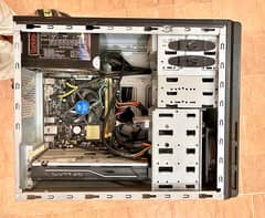 GAMING AND VIDEO EDITING PC