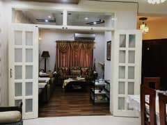 8 MARLA LOWER PORTION FOR RENT IN BAHRIA TOWN LAHORE