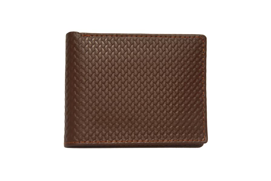 Quality Men's Wallet With Great Design and Affordable Price 8