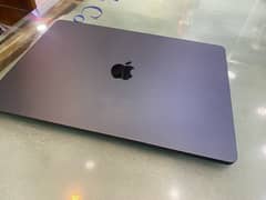 Macbook