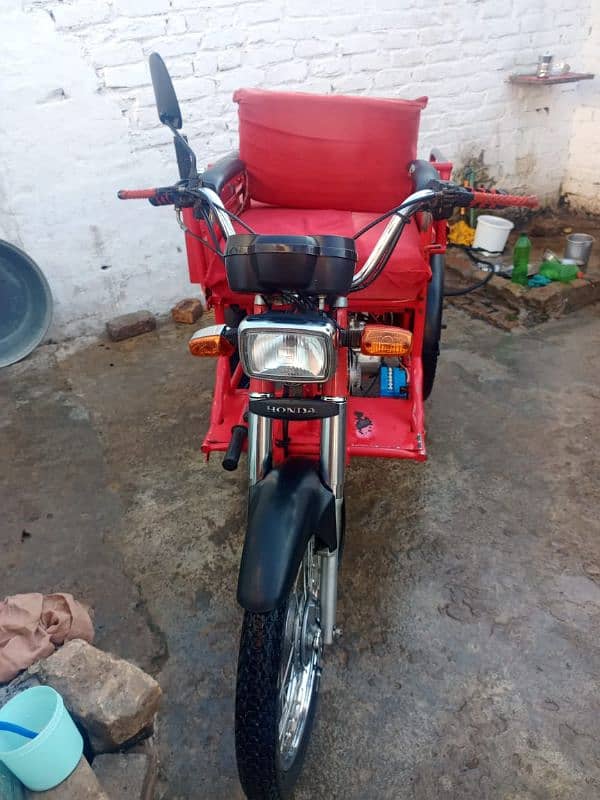 mazoor motorcycle red colour03139857447 1