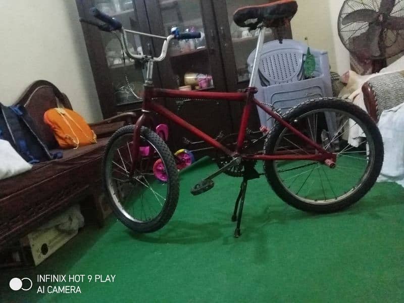 cycle for sale 0