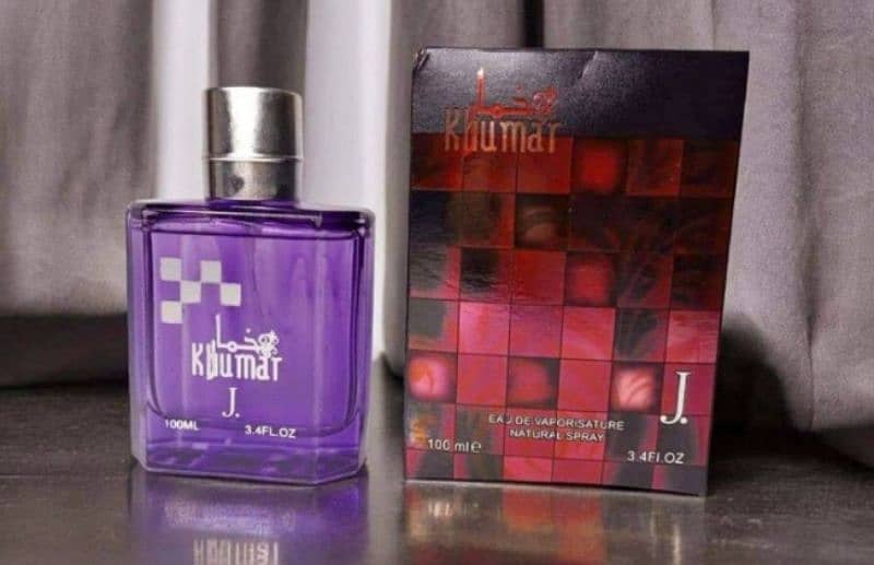 j. perfume and more different perfume leftovers 7