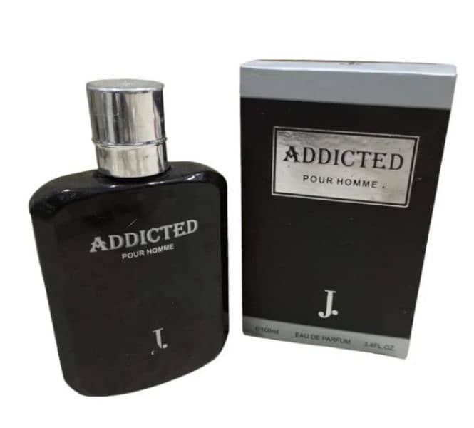 j. perfume and more different perfume leftovers 11