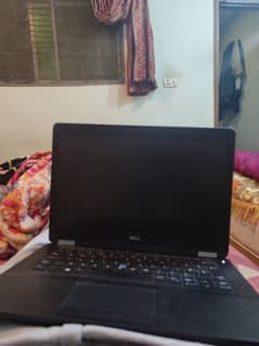 dell lap top