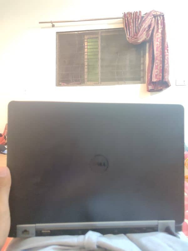 dell lap top 2