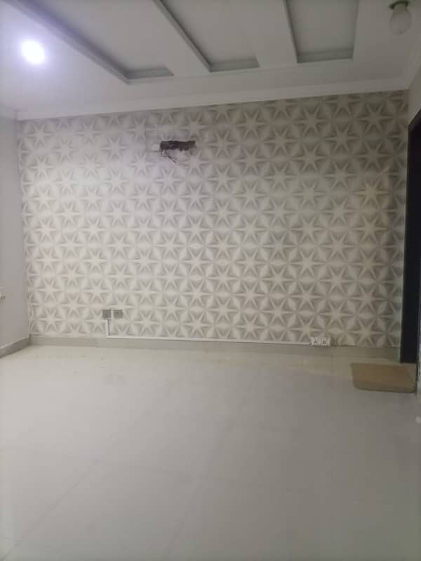 2 bed non furnished apartment available for rent bahria town phase 4 2