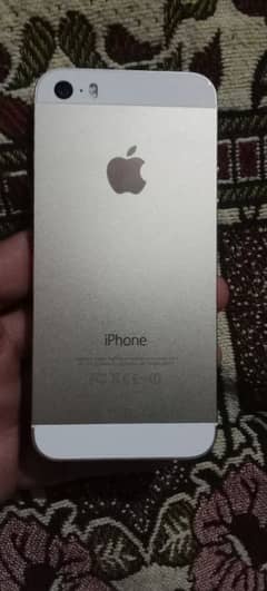 iphone 5s non pta