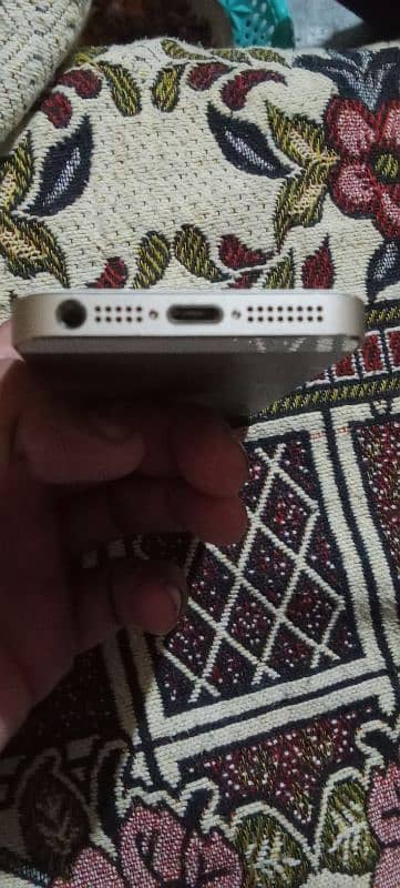 iphone 5s non pta 5