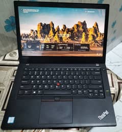 ThinkPad Lenovo T470