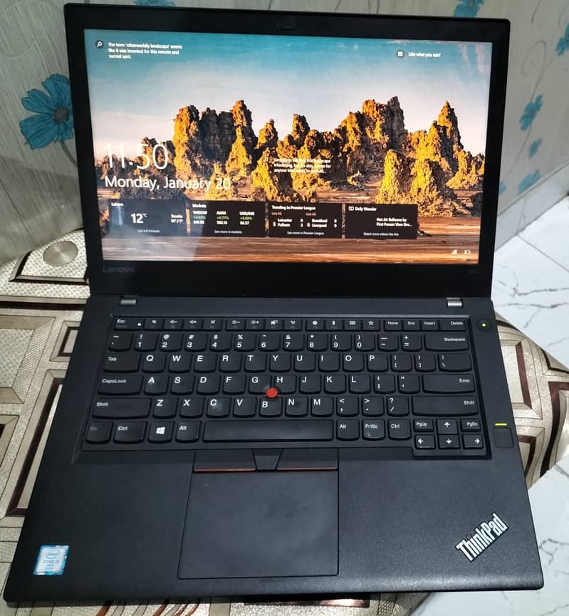 ThinkPad Lenovo T470 0