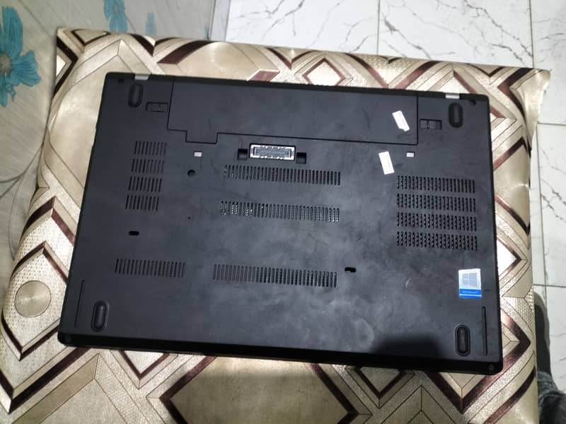 ThinkPad Lenovo T470 2