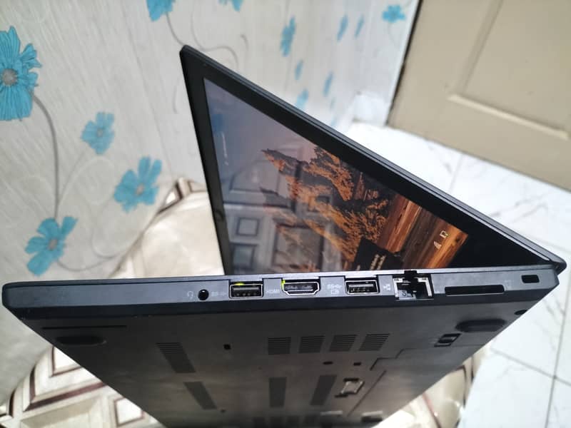 ThinkPad Lenovo T470 5