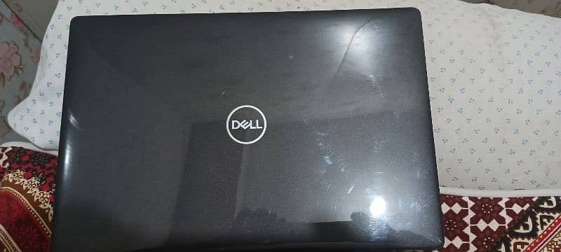 Dell 5400 I5 8th generation 7