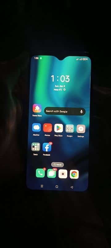 Oppo f15 8/128 original IMEI 0