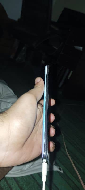 Oppo f15 8/128 original IMEI 2