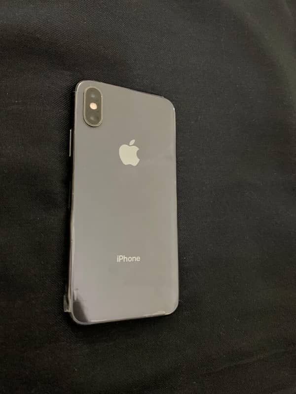 Iphone xs pta approved 3